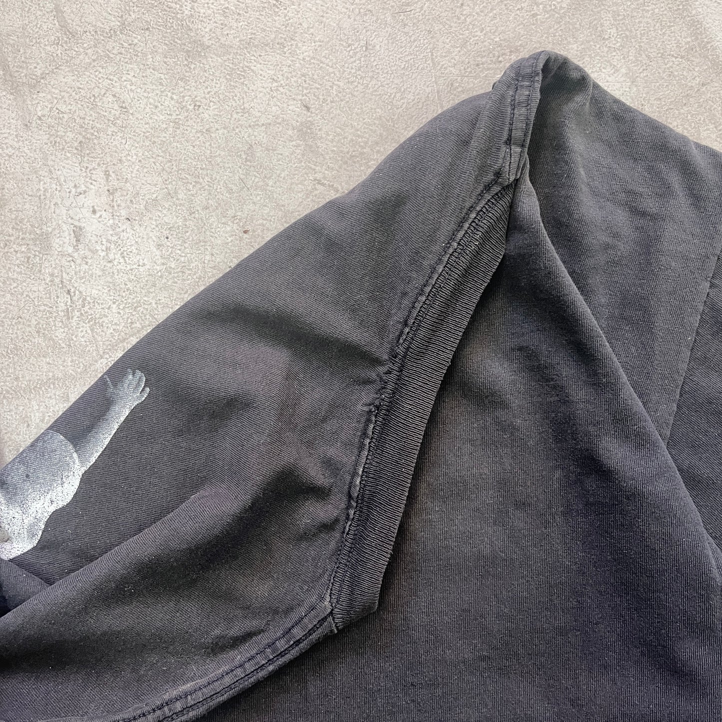 CREED HUMAN CLAY 99' [L]