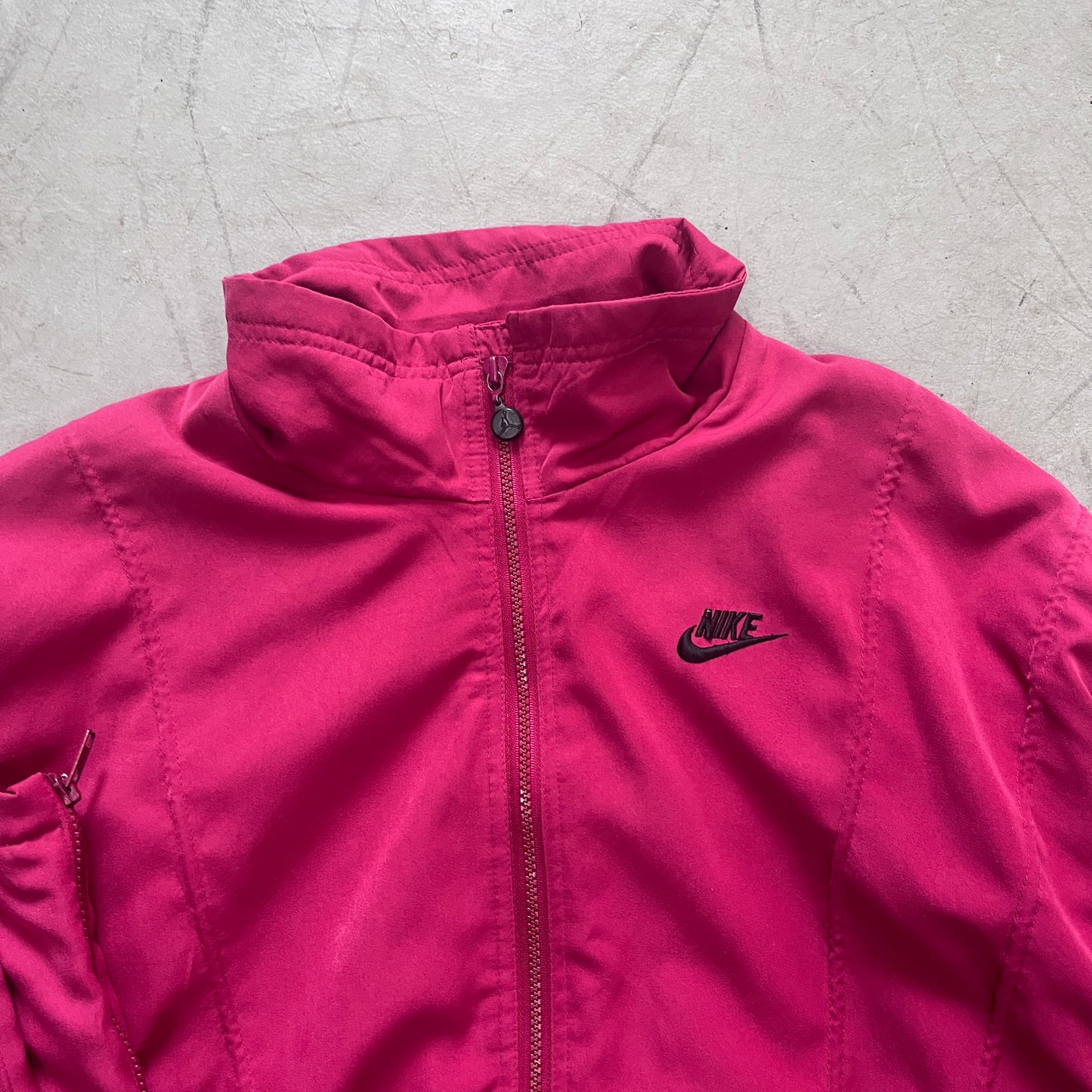 NIKE MICHEAL JORDAN TRACKSUIT 90s [XL]