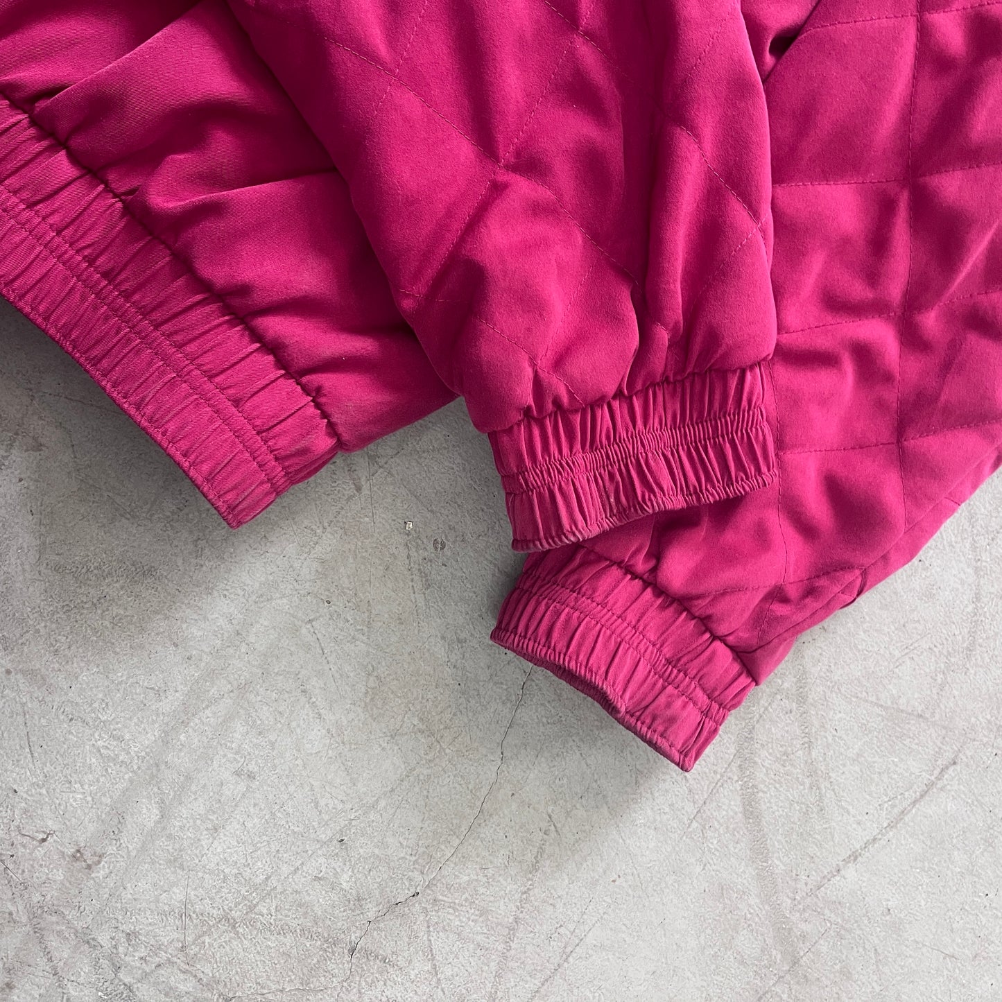 NIKE MICHEAL JORDAN TRACKSUIT 90s [XL]