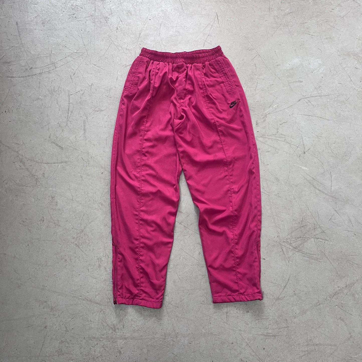 NIKE MICHEAL JORDAN TRACKSUIT 90s [XL]