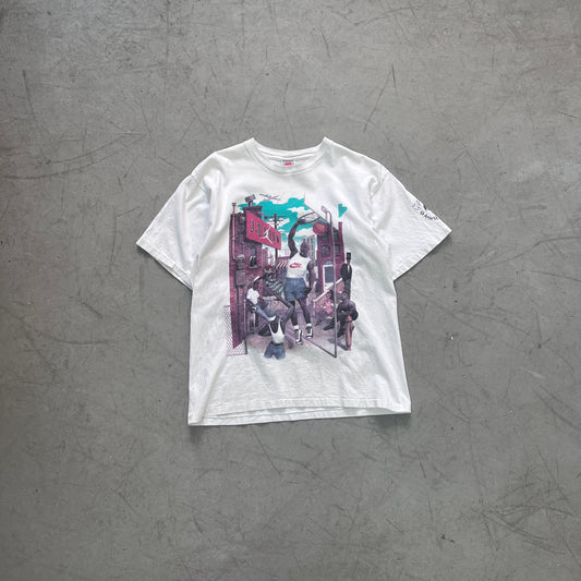 NIKE MICHEAL JORDAN HOOP HEROES 90s [M]