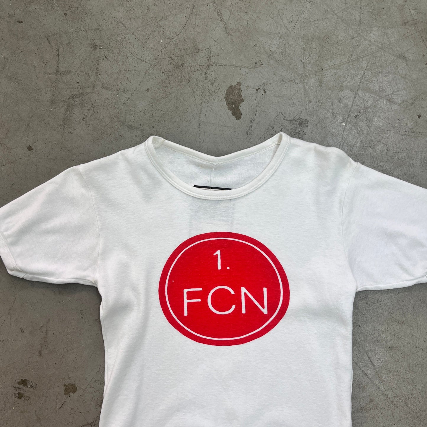 1. FCN BABY RINGER [S]