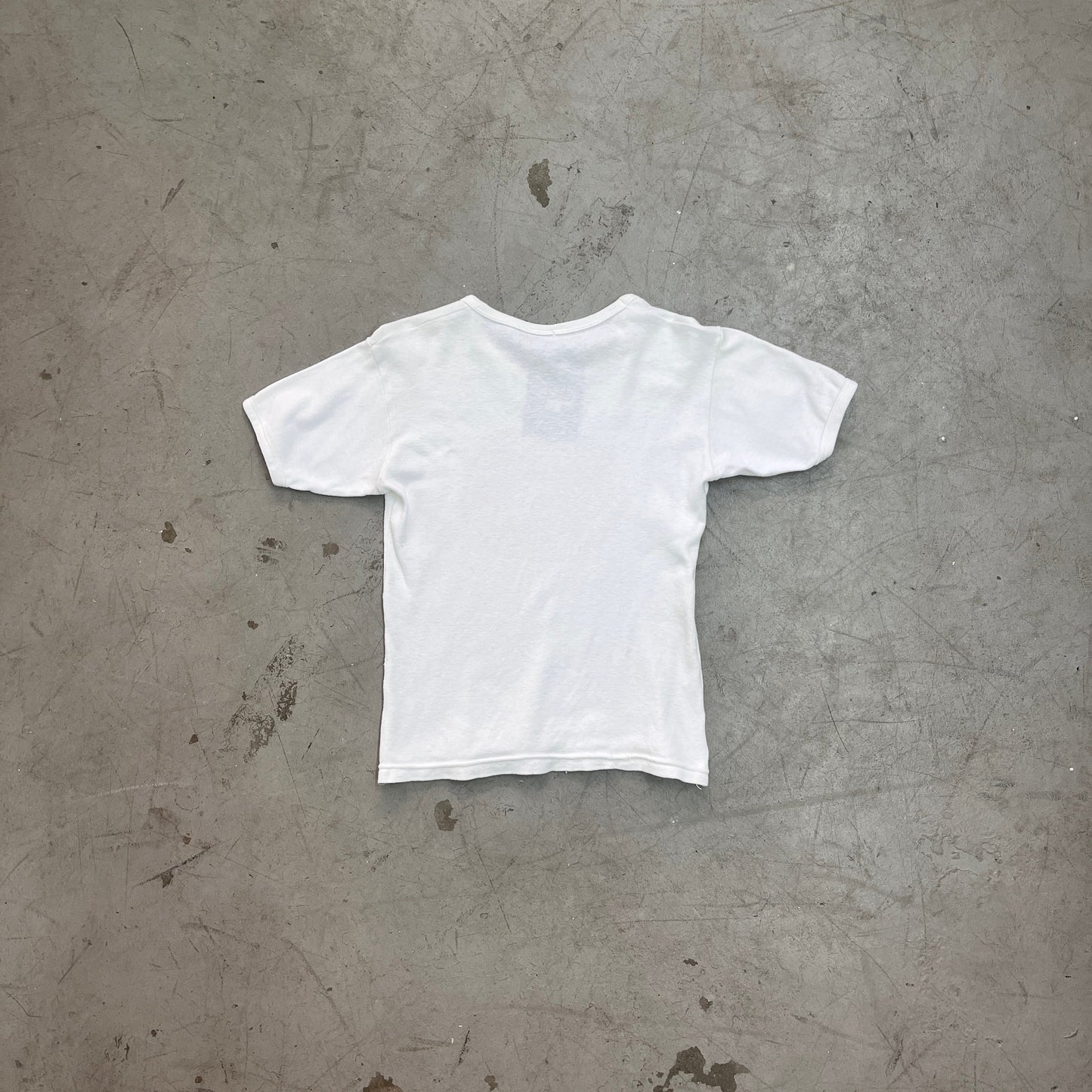 1. FCN BABY RINGER [S]
