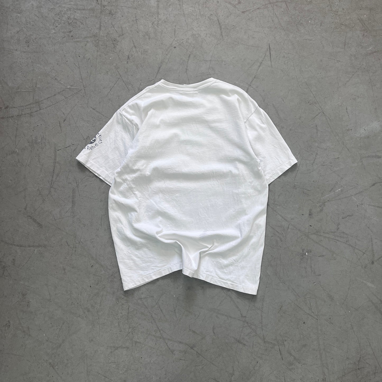 NIKE MICHEAL JORDAN HOOP HEROES 90s [M]