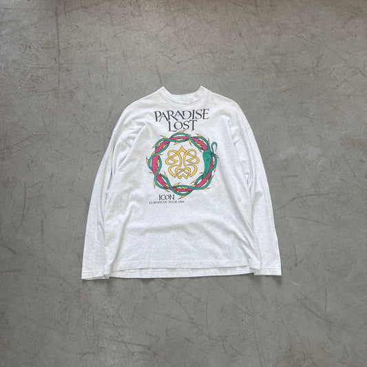 PARADISE LOST ICON EURO TOUR 1994 [XL]