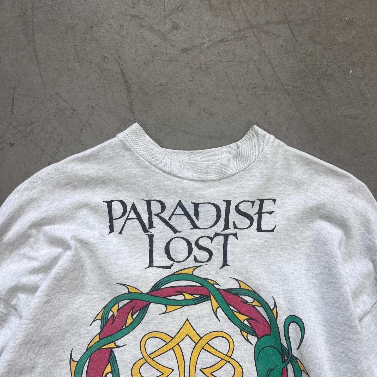 PARADISE LOST ICON EURO TOUR 1994 [XL]