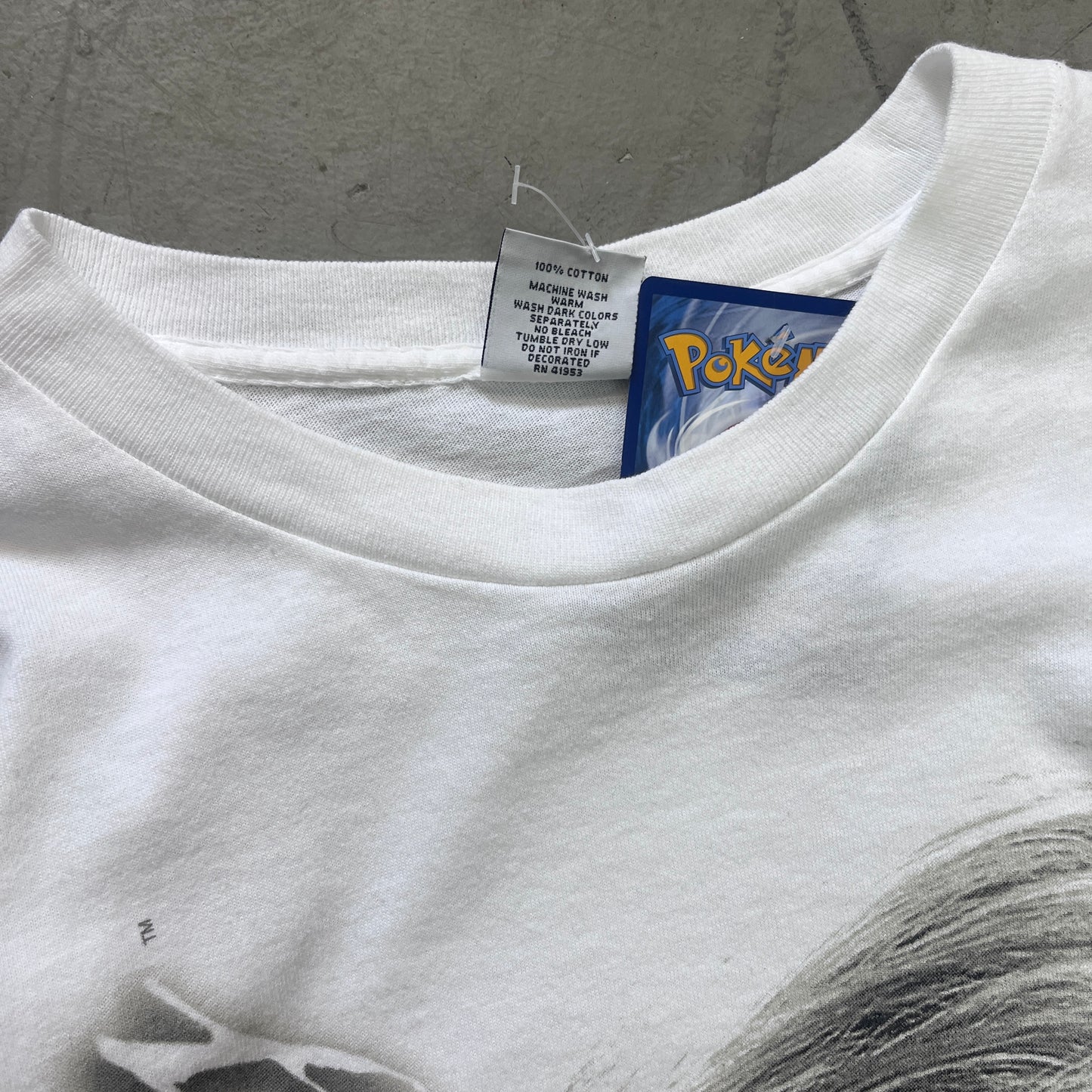 NWO 'BIG SEXY' KEVIN NASH 1999 [L]