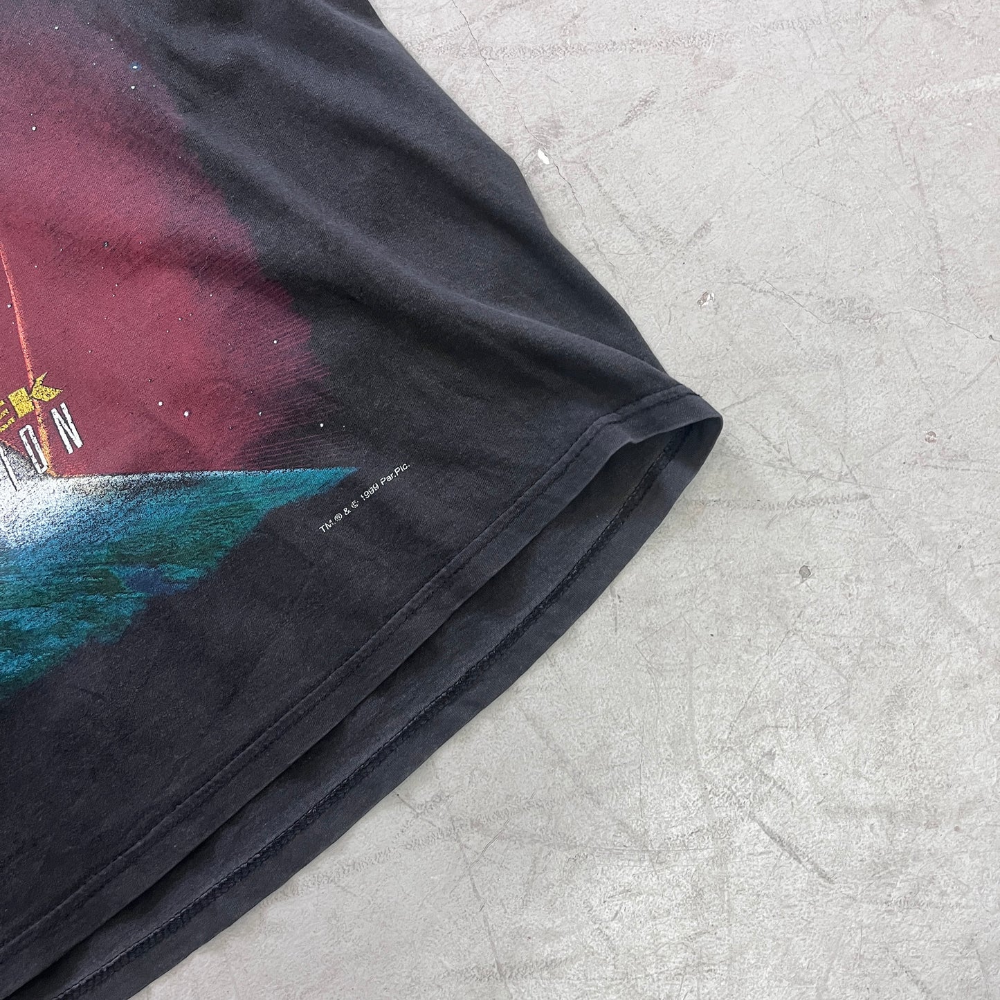 STAR TREK INSURRECTION 1999 [M/L]