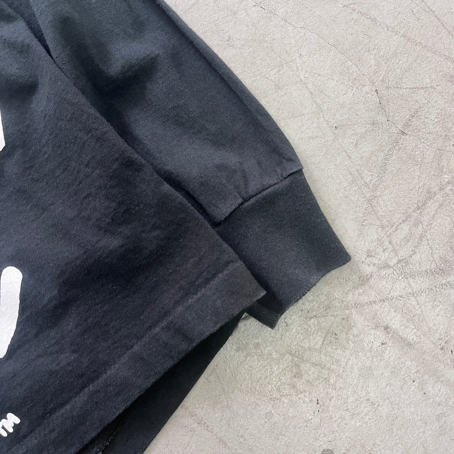 KEITH HARING DANCING DOG POP SHOP 90s [L]