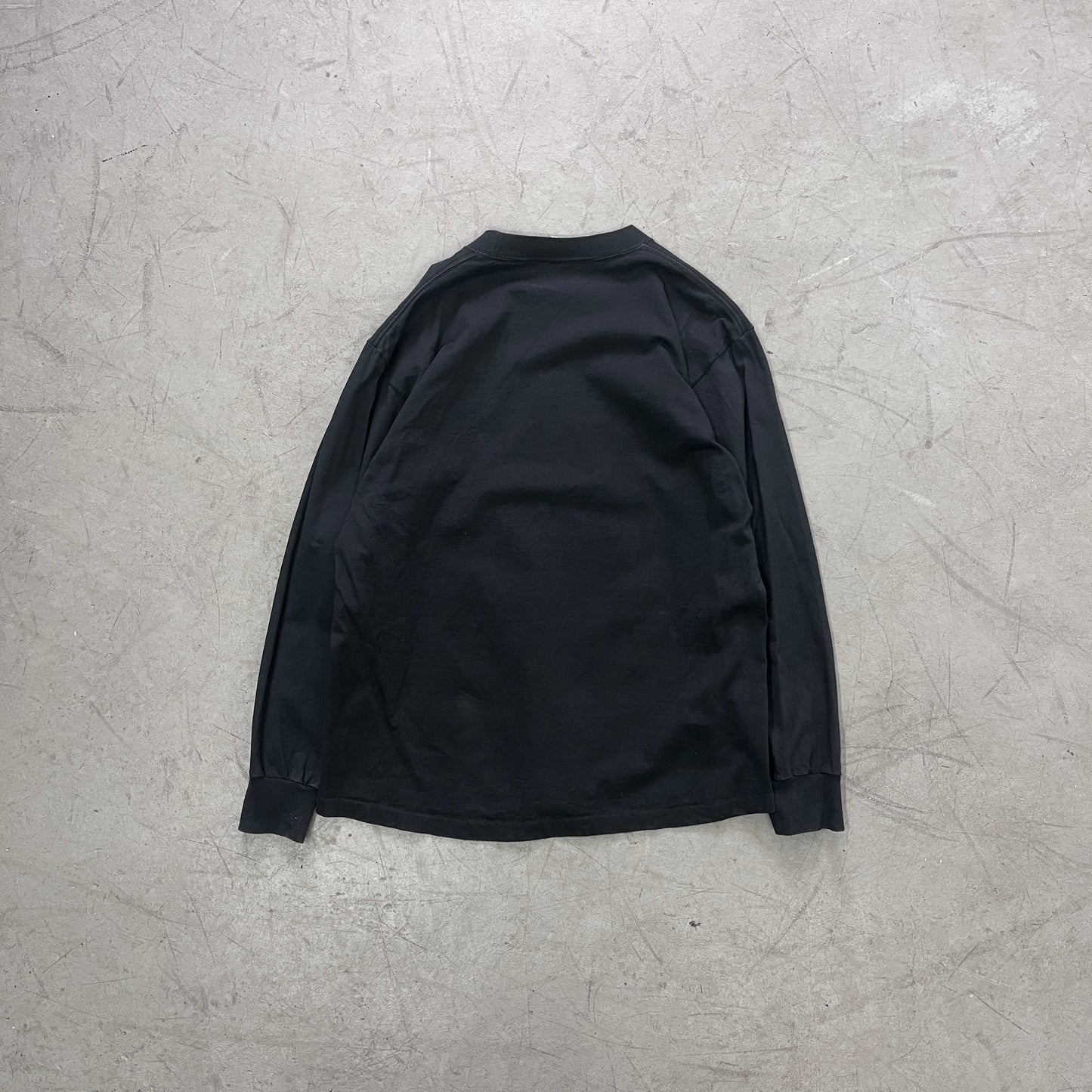 KEITH HARING DANCING DOG POP SHOP 90s [L]