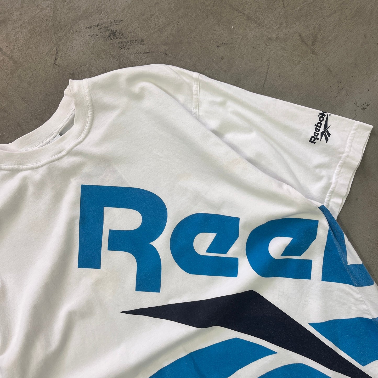 REEBOK SPELLOUT 90s [M]