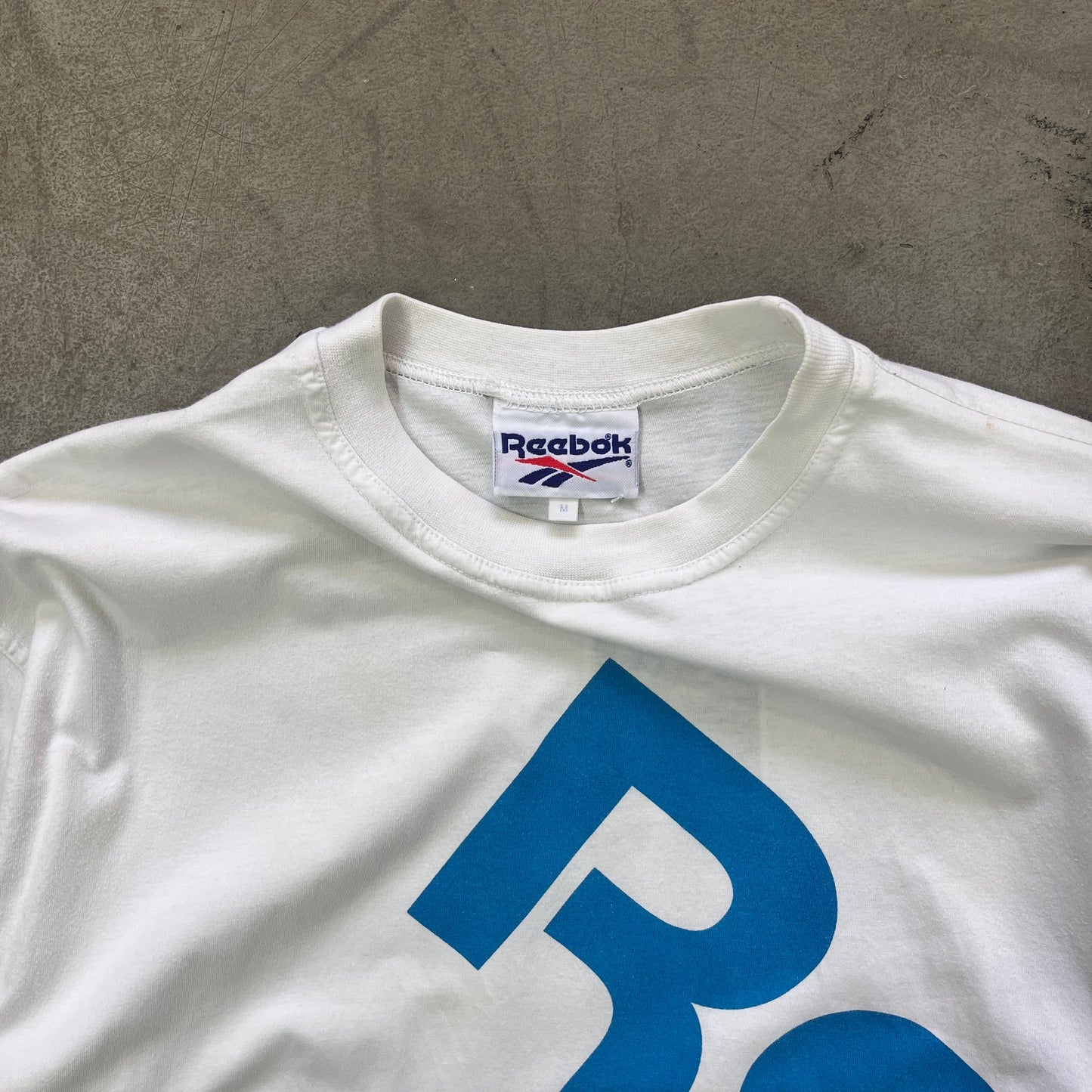 REEBOK SPELLOUT 90s [M]