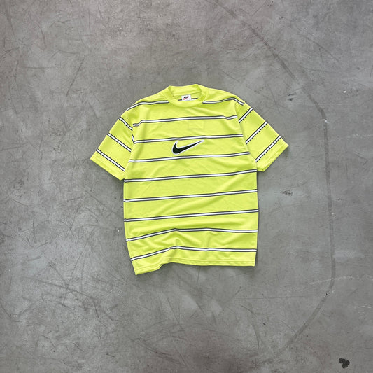 VINTAGE NIKE VOLT 90s T-SHIRT 