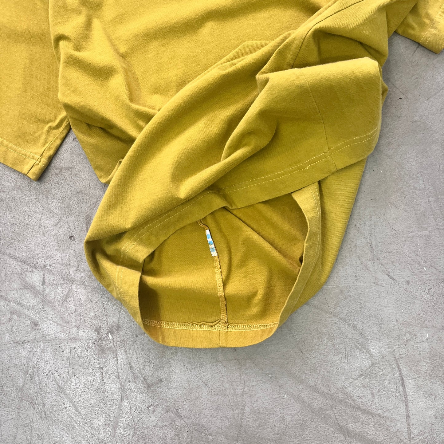ADIDAS EQT GOLD [S]