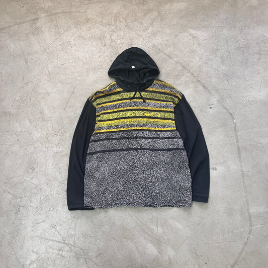 NIKE HOOP HEROS HOODIE 90s [L]