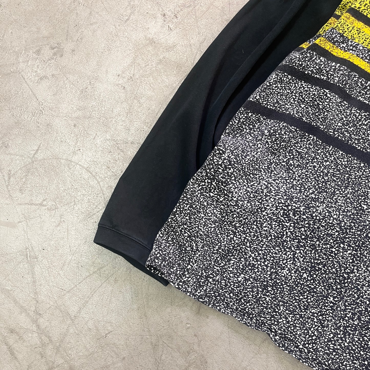 NIKE HOOP HEROS HOODIE 90s [L]