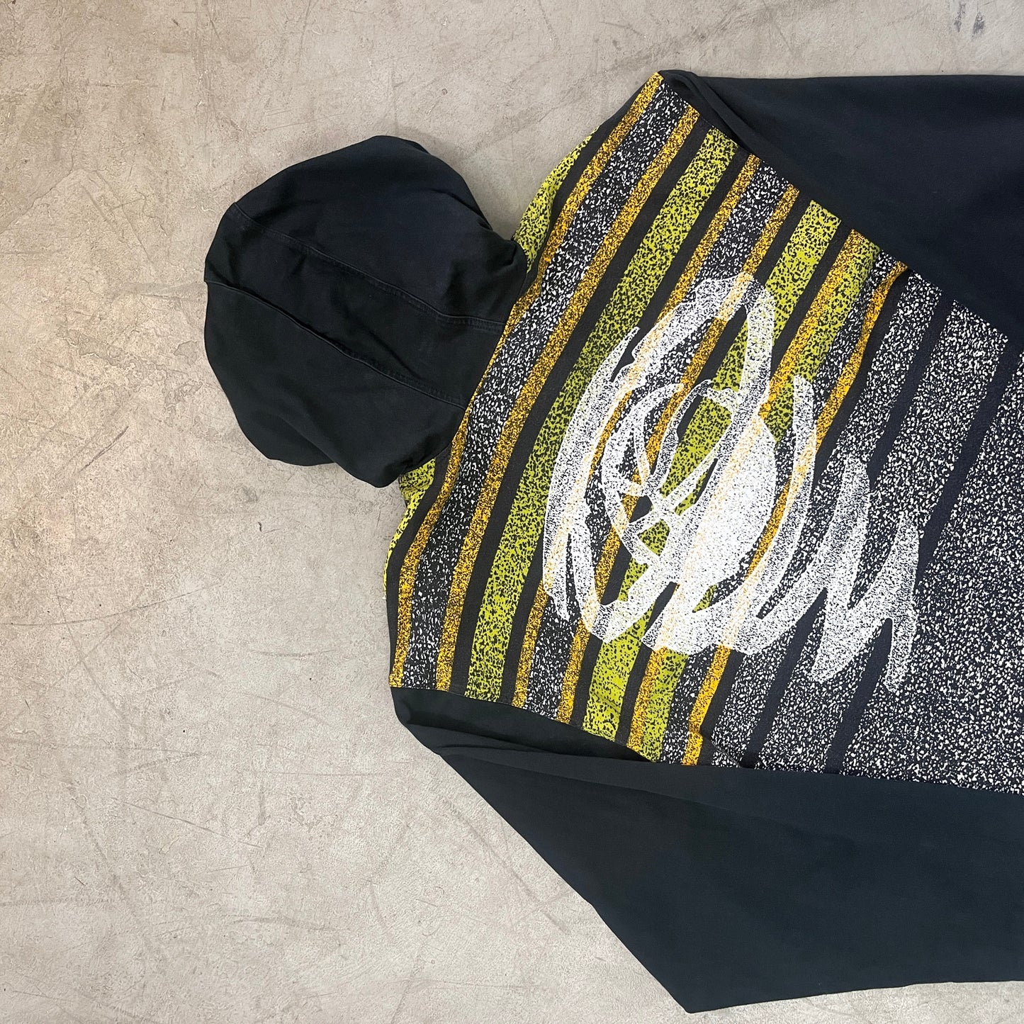 NIKE HOOP HEROS HOODIE 90s [L]