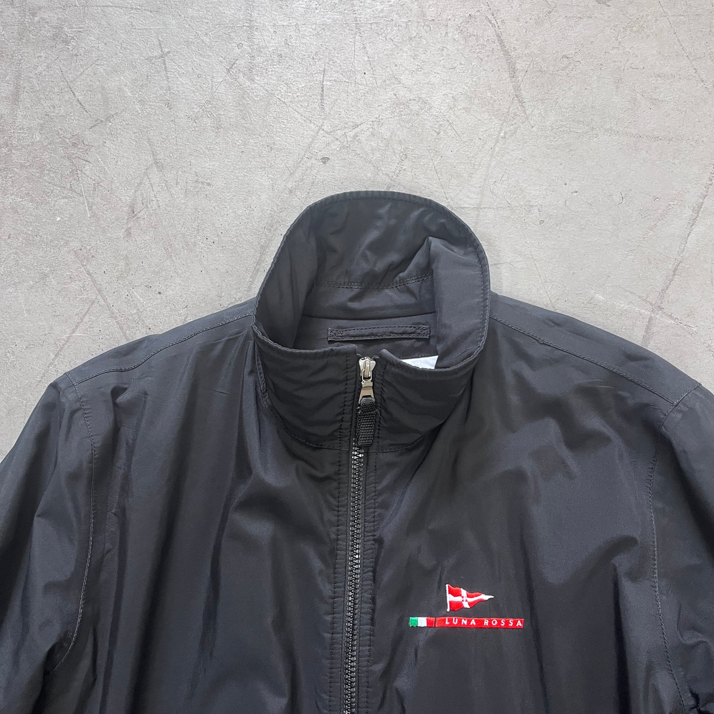 PRADA LUNA ROSSA JACKET [52]