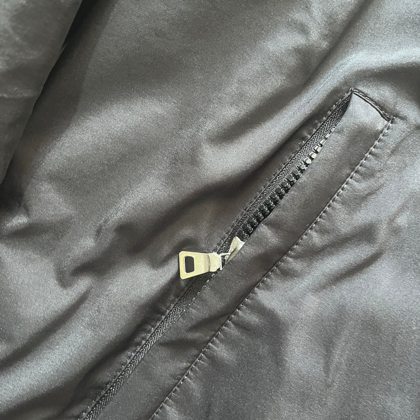 PRADA LUNA ROSSA JACKET [52]