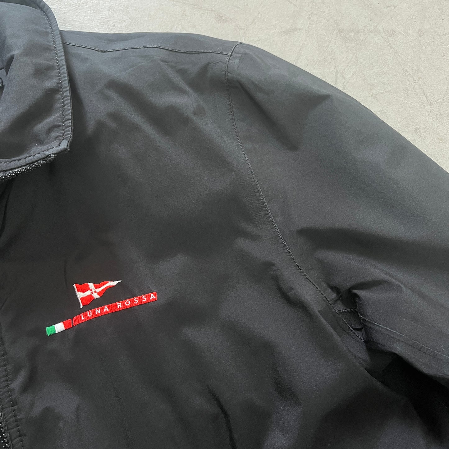 PRADA LUNA ROSSA JACKET [52]