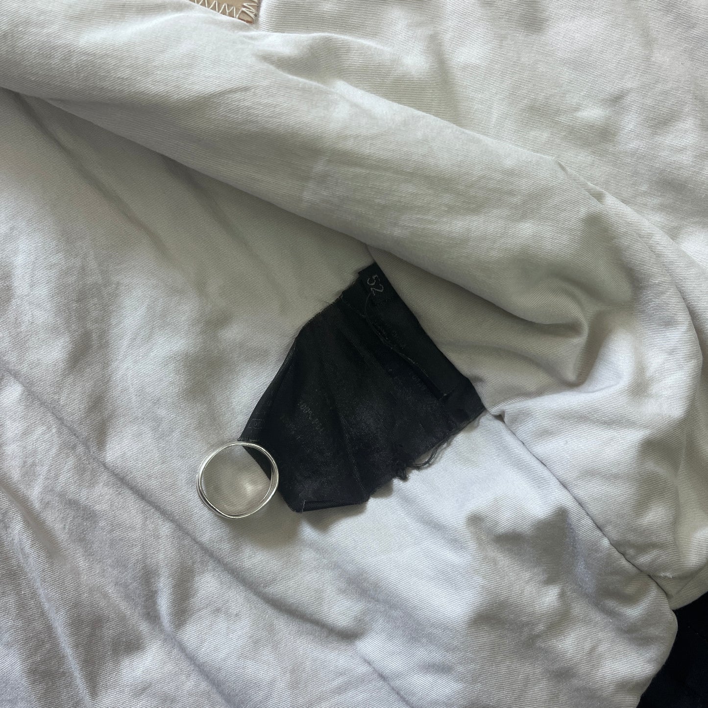 PRADA LUNA ROSSA JACKET [52]