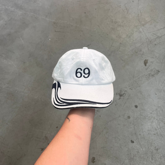 NUMBER 69 CAP
