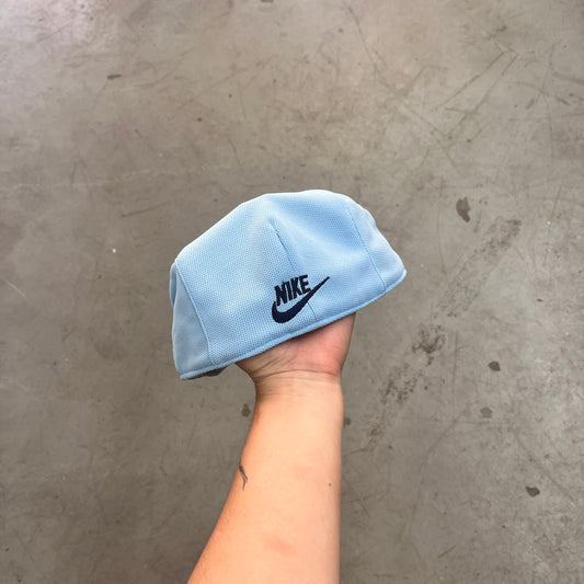 NIKES EARLY 00s FLAT CAP