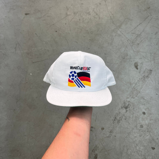 WORLD CUP USA CAP