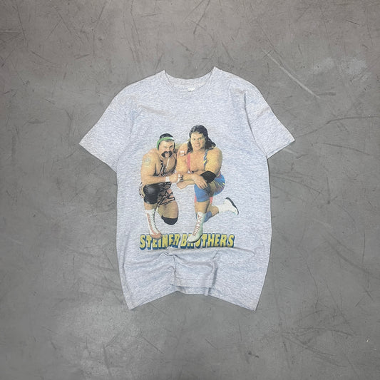 STEINER BROTHERS WCW 90s [M]