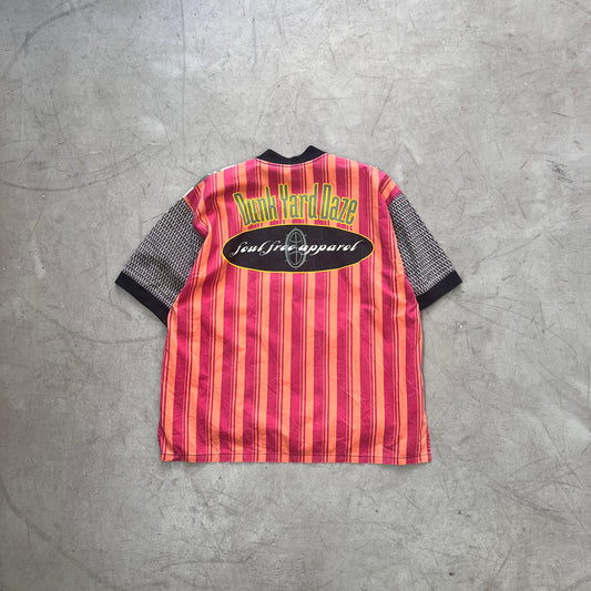 VINTAGE 1994 DUNK YARD DAZE OVER SHIRT