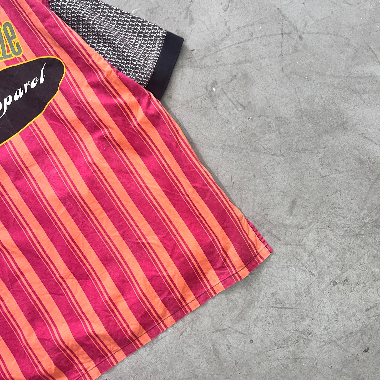 NIKE DUNK YARD DAZE OVER SHIRT 94' [XL]