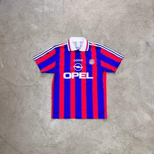 ADIDAS FC BAYERN MÜNCHEN 1995/95 SHIRT [M]