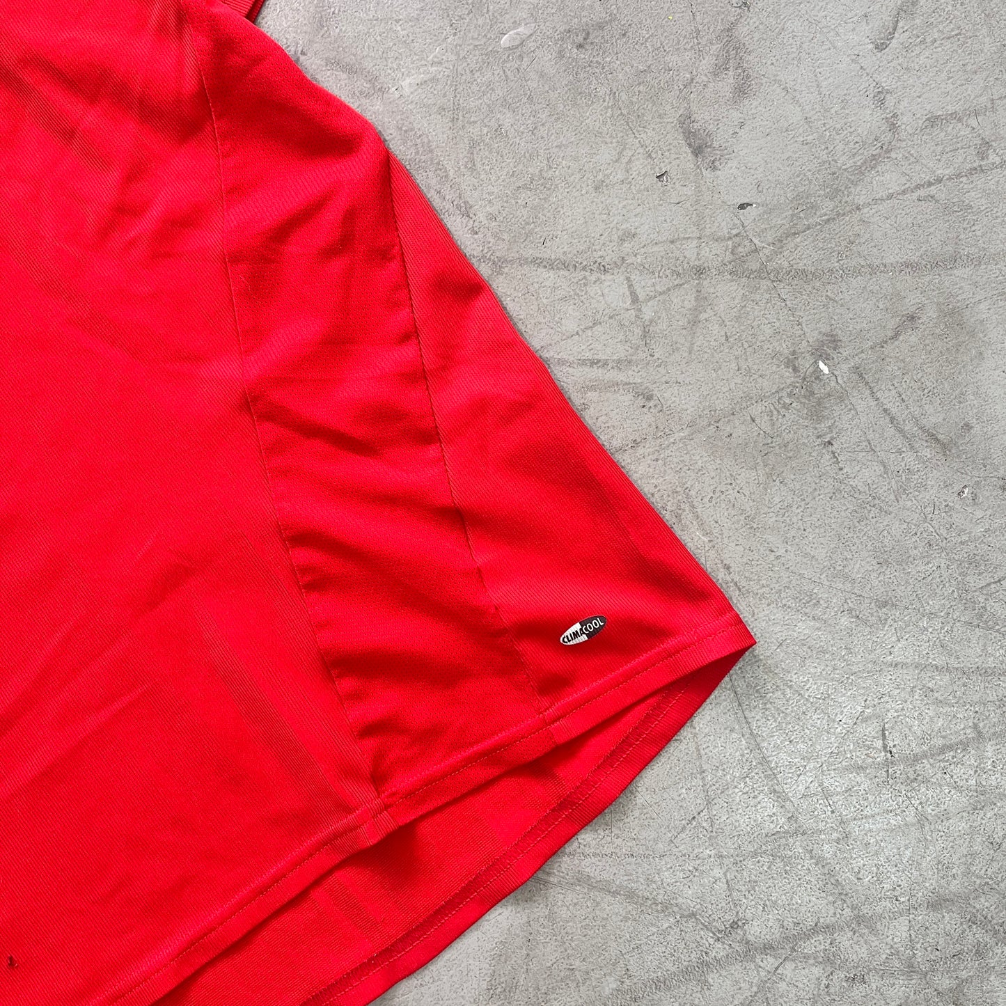 ADIDAS FC BAYERN MÜNCHEN 2005/06 HOME SHIRT [XL]