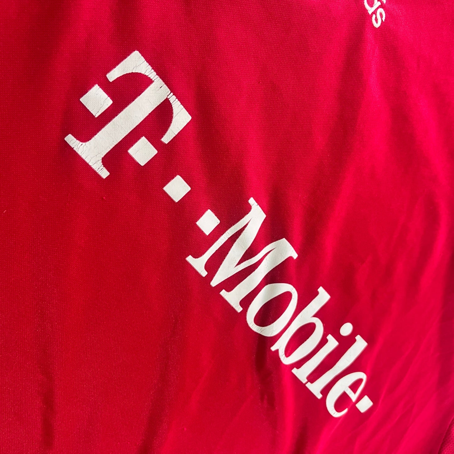 ADIDAS FC BAYERN MÜNCHEN 2003/04 HOME [2XL]