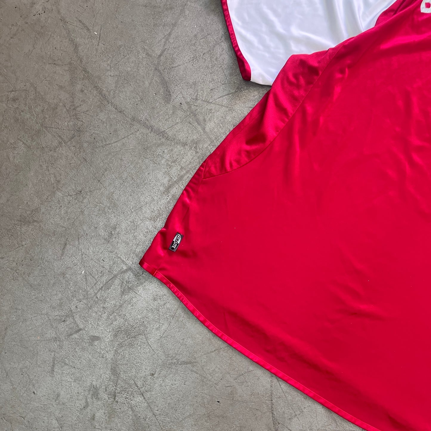 ADIDAS FC BAYERN MÜNCHEN 2003/04 HOME [2XL]