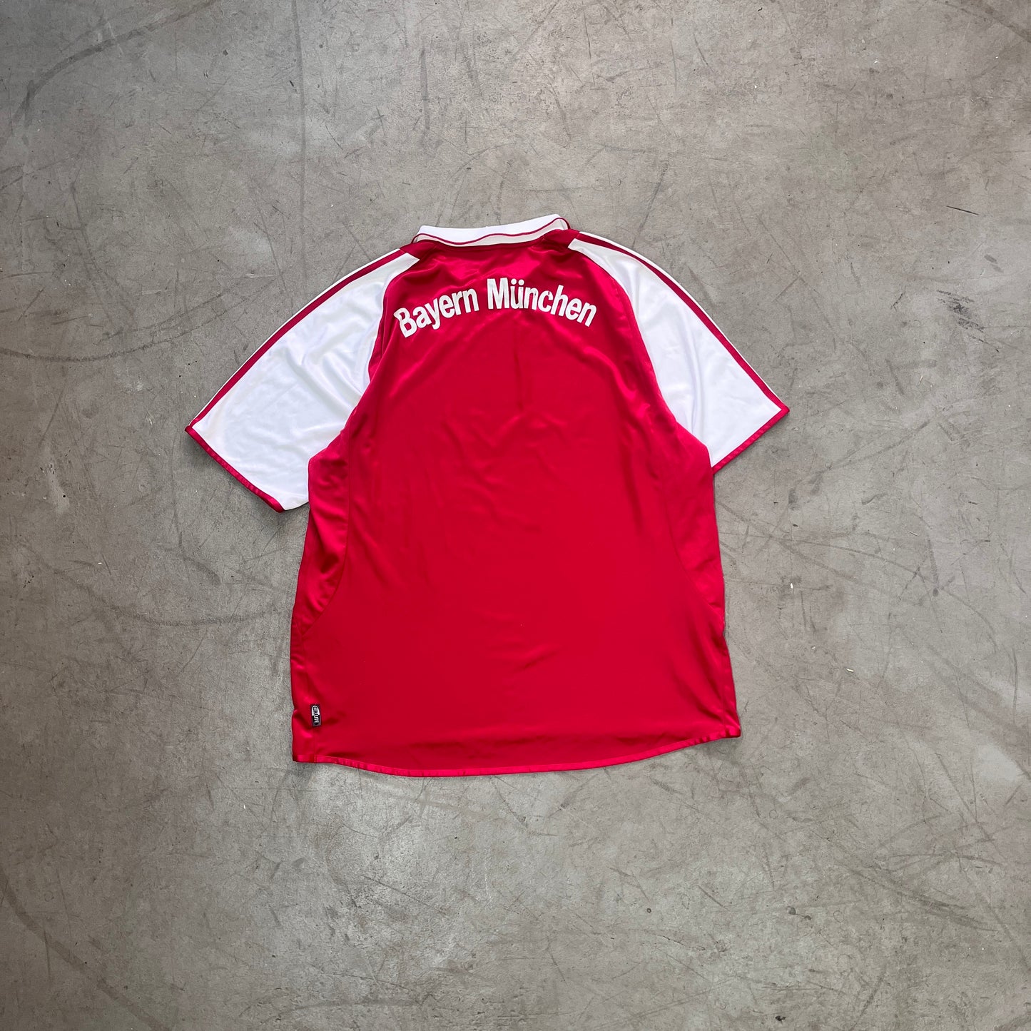 ADIDAS FC BAYERN MÜNCHEN 2003/04 HOME [2XL]