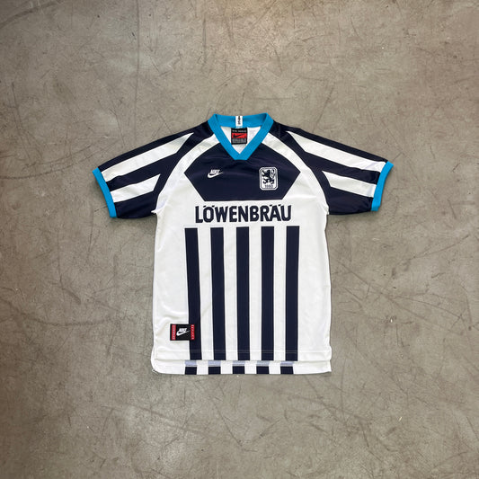 NIKE TSV 1860 MÜNCHEN 1995/96 SHIRT [YTH XL]