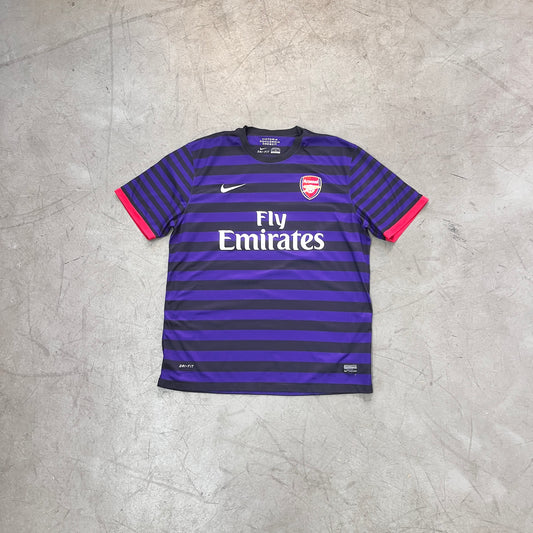 ARSENAL 2012/13 AWAY SHIRT [XL]