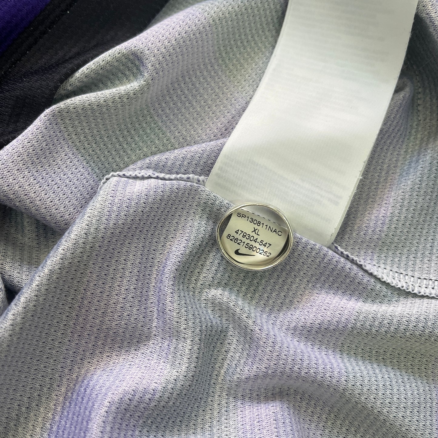 ARSENAL 2012/13 AWAY SHIRT [XL]