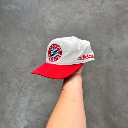 ADIDAS FC BAYERN MÜNCHEN CAP