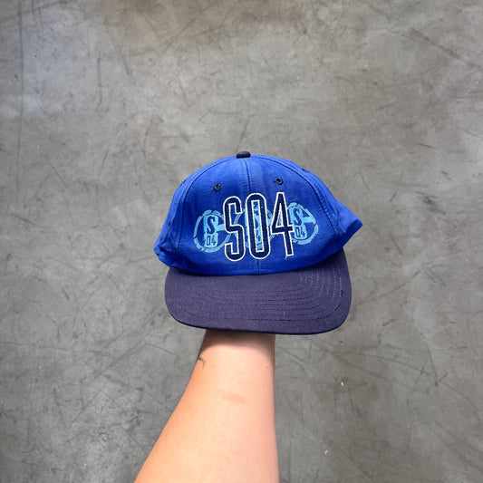 FC SCHALKE 04 CAP