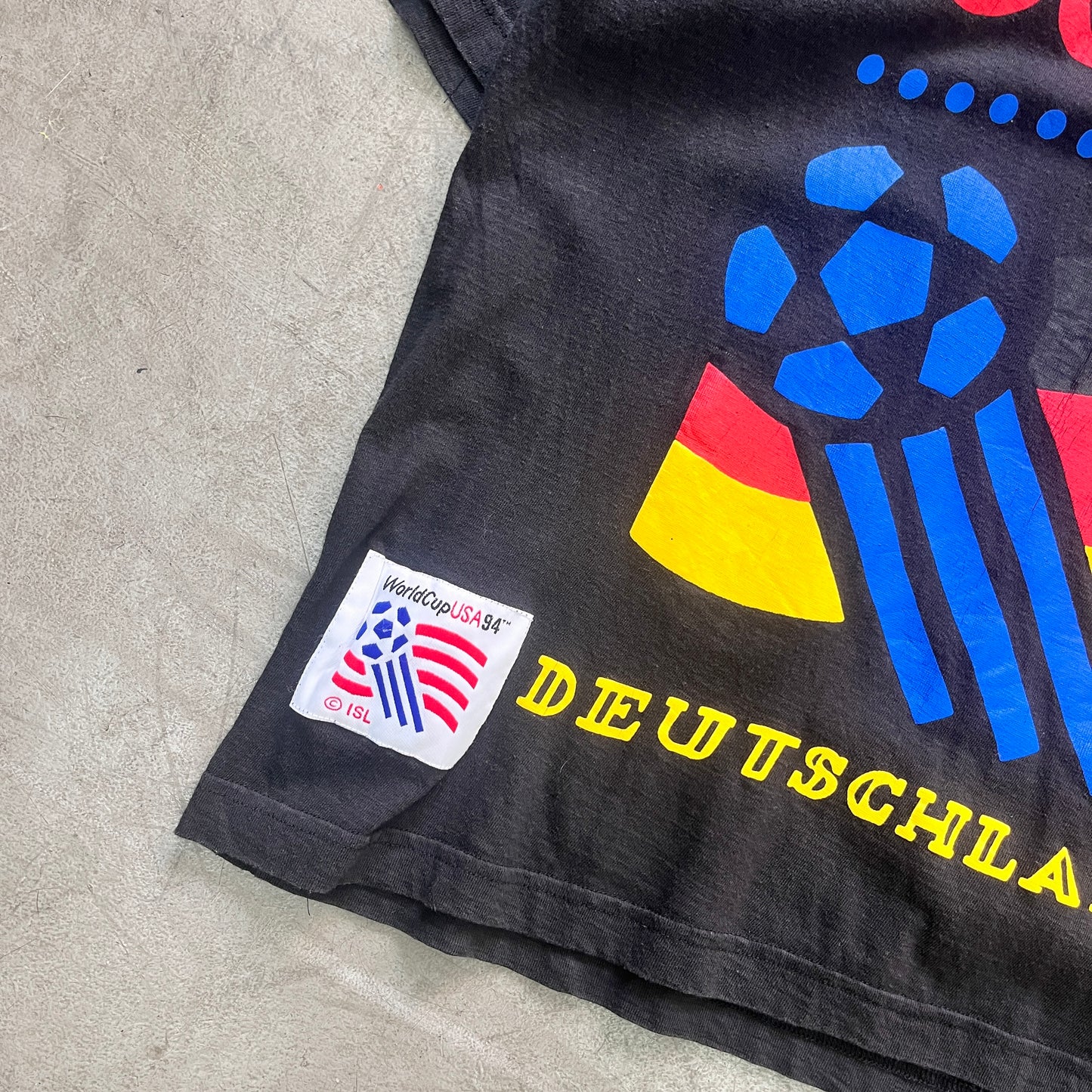 WORLD CUP USA 1994 DEUTSCHLAND [M]