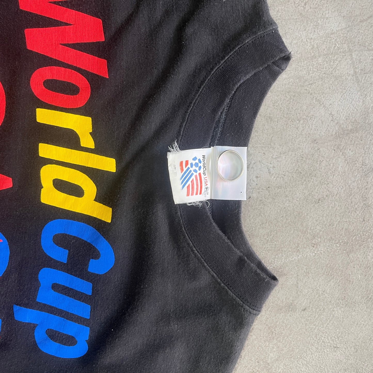 WORLD CUP USA 1994 DEUTSCHLAND [M]