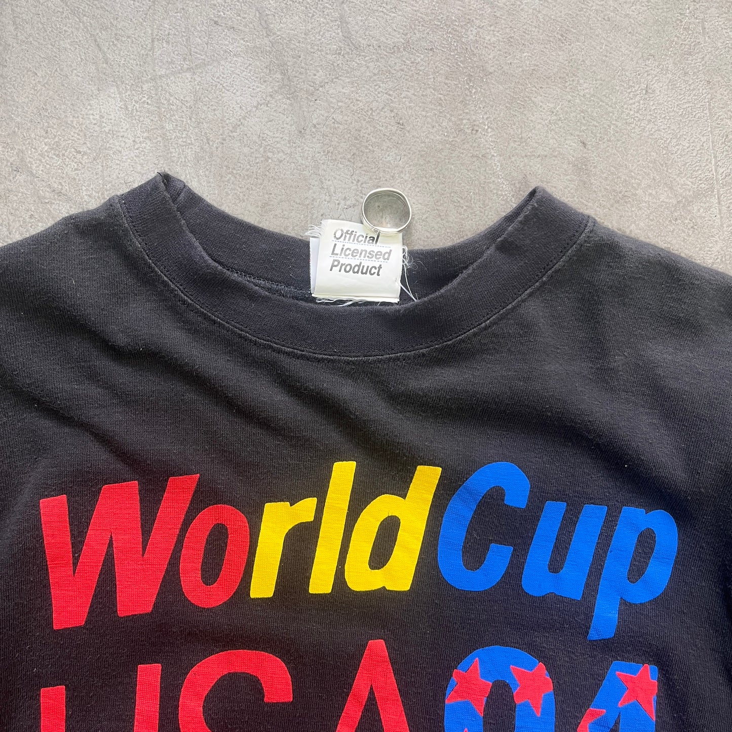 WORLD CUP USA 1994 DEUTSCHLAND [M]