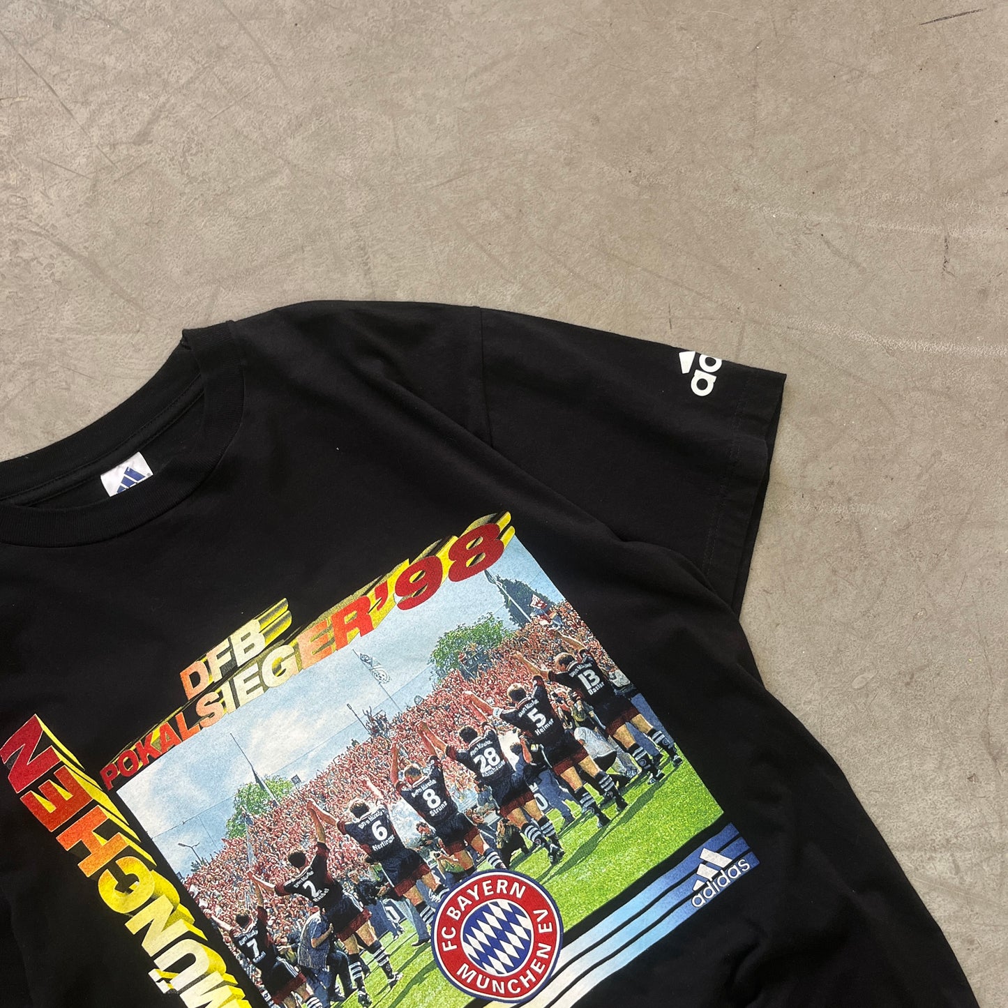 ADIDAS BAYERN MÜNCHEN 98' [M]