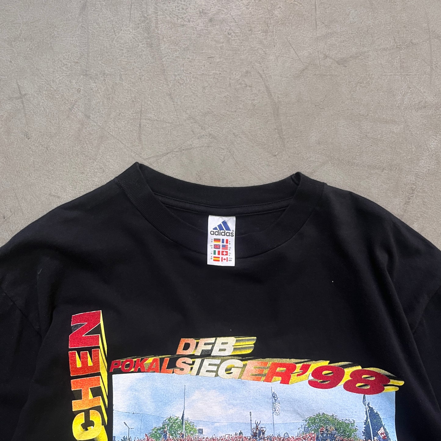 ADIDAS BAYERN MÜNCHEN 98' [M]