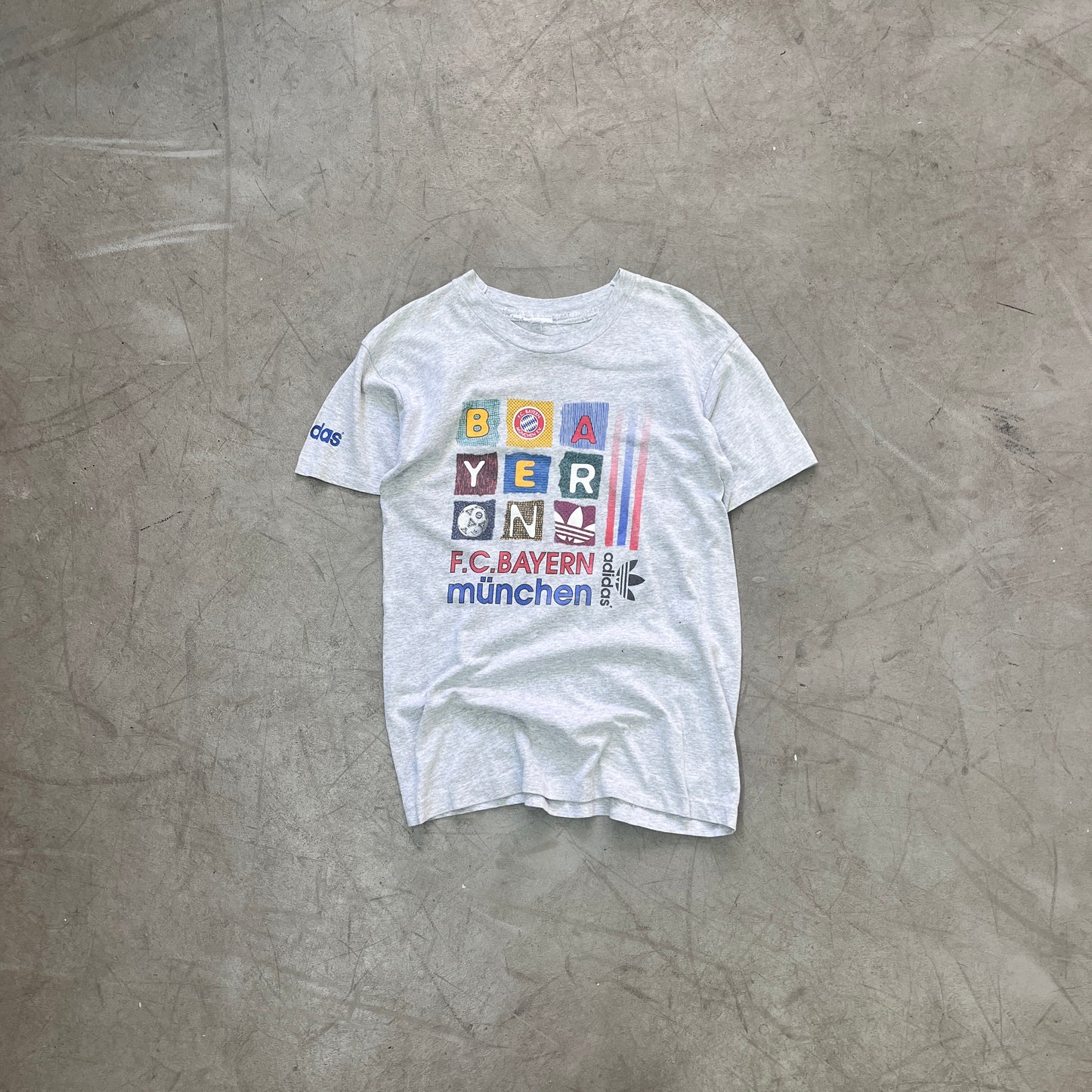 ADIDAS BAYERN MÜNCHEN 90s [M]