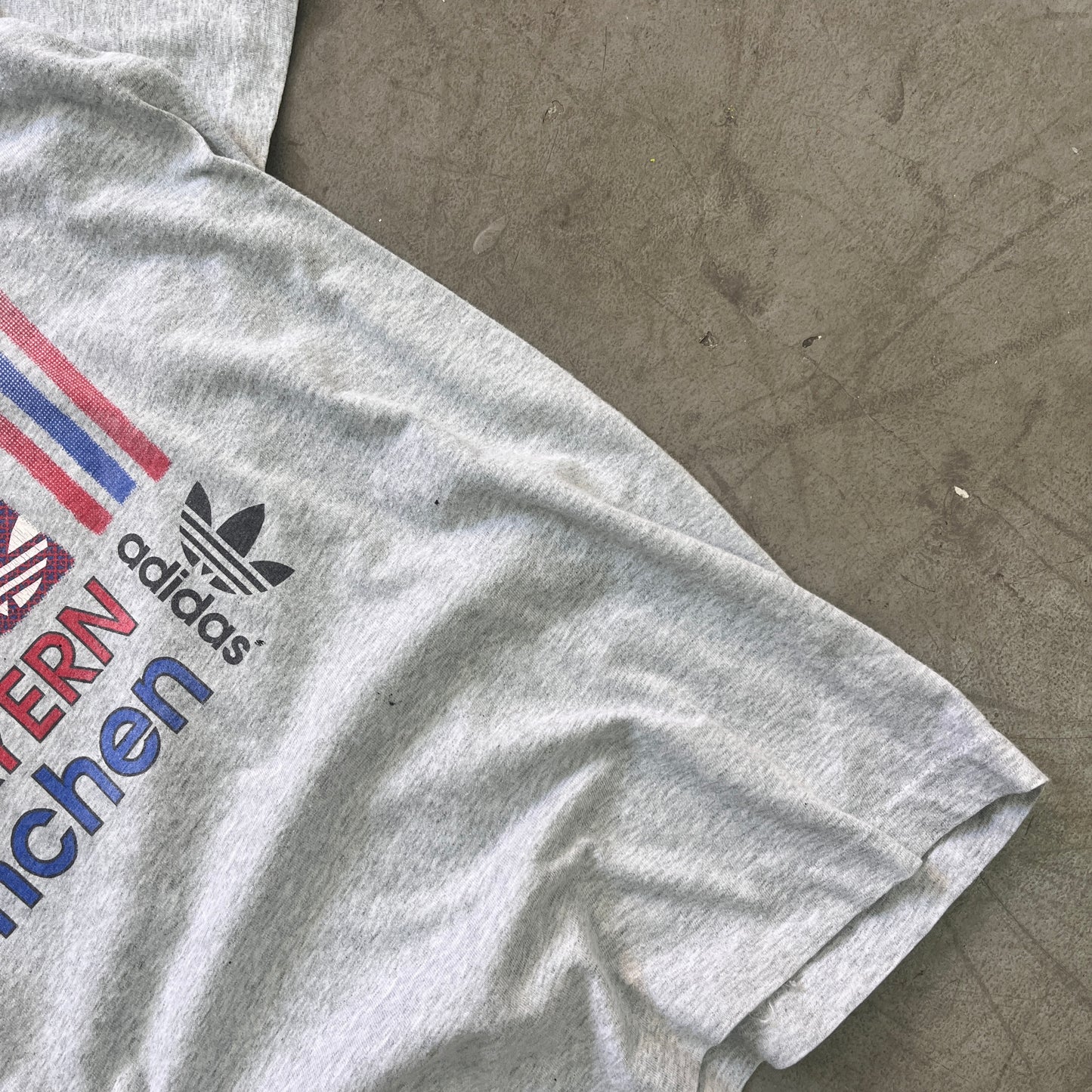 ADIDAS BAYERN MÜNCHEN 90s [M]