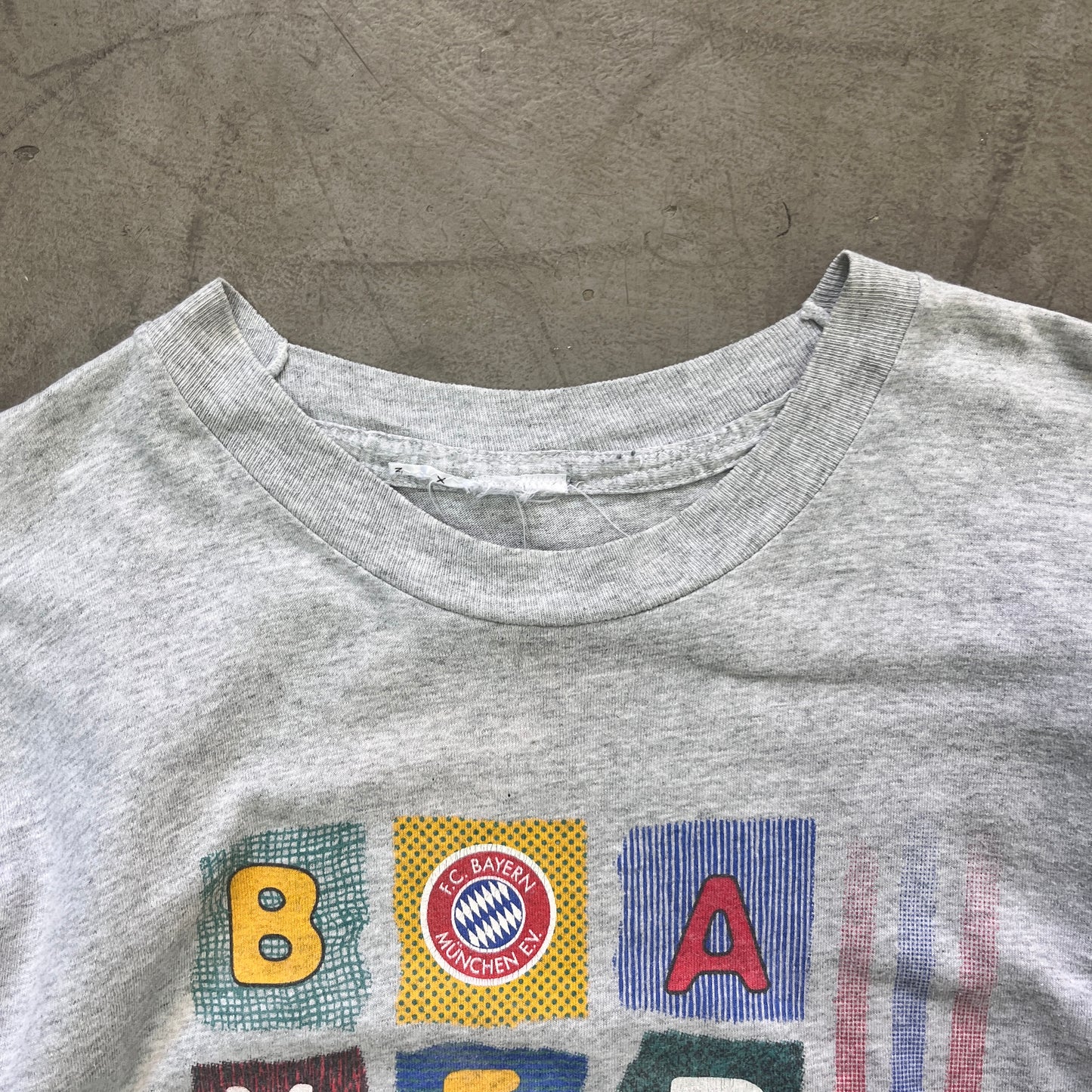 ADIDAS BAYERN MÜNCHEN 90s [M]