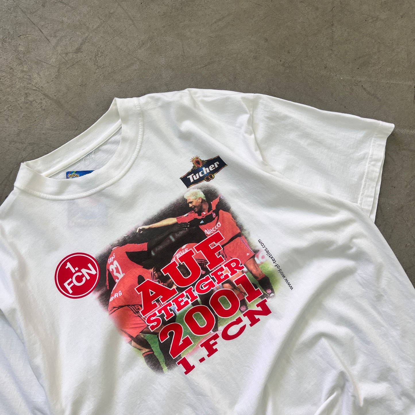 1.FCN 2001 [XL]